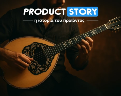 Η Ιστορία του Μπουζουκιού: Από την Αρχαία Πανδούρα στο Σύγχρονο Λαϊκό Τραγούδι