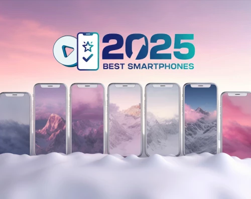 Τα 10 Κινητά που Αγόρασαν οι Έλληνες το 2025