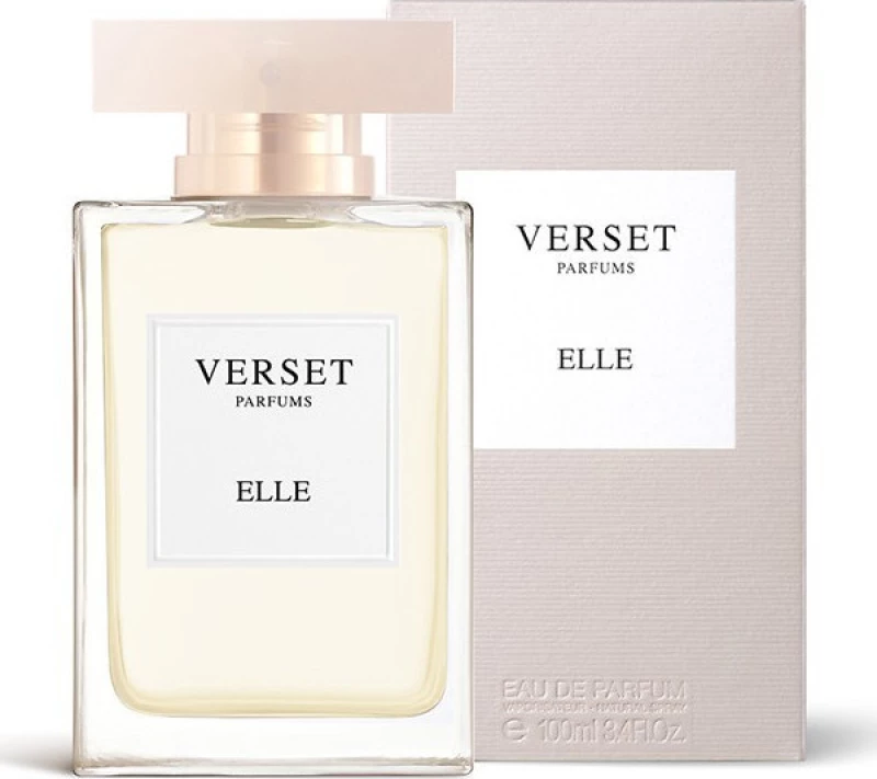 Verset Elle Eau de Parfum 100ml