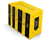 Harry Potter, Hufflepuff