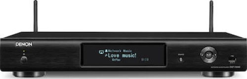 Denon DNP-730AE Streamer Black