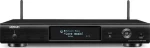 Denon DNP-730AE Streamer Black