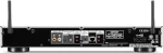 Denon DNP-730AE Streamer Black