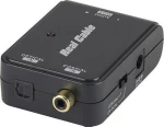 Real Cable NANO-DAC Black