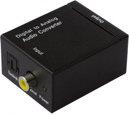 Dynavox Mini-DAC II DK-201C Black