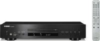 Yamaha CD-S303 CD Player Black