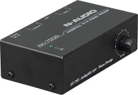 N-Audio AK750S