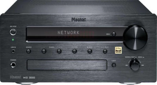 Magnat MC 200 CD Player