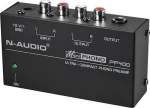 N-Audio PP400