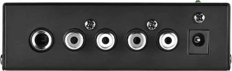 N-Audio PP400