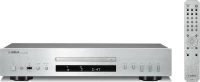 Yamaha CD-S303 CD Player Silver