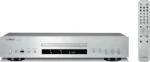 Yamaha CD-S303 CD Player Silver