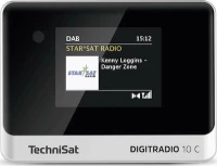 Technisat DigitRadio 10 C