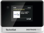 Technisat DigitRadio 10 C