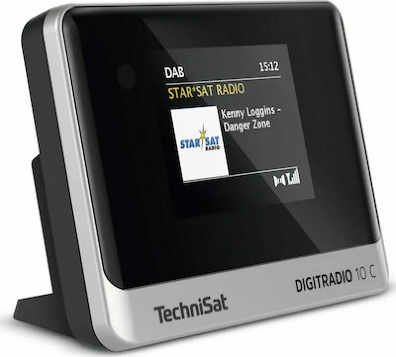 Technisat DigitRadio 10 C