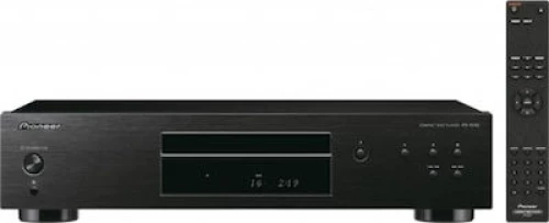 Pioneer PD-10AE CD Player Black