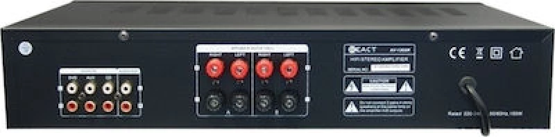 REACT AV-1305P