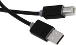 Prolink USB 3.0 Cable USB-A male - USB-B male 5m (PB466-0500)