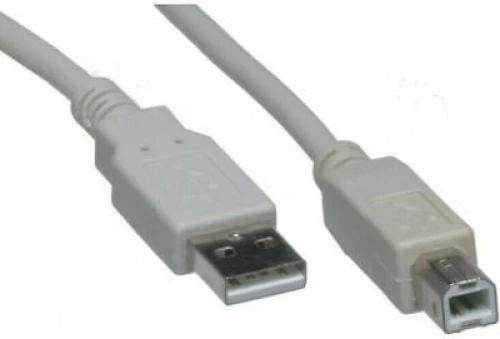 ΚΑΛΩΔΙΩΣΗ USB A-B 3M