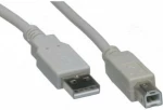ΚΑΛΩΔΙΩΣΗ USB A-B 3M