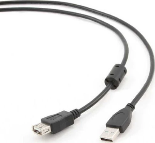 USB 2.0 Cable USB-A male - USB-A female 5m (NG-USB-EXT-5M)