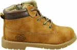 Μποτάκια Meridian 15819702 Camel
