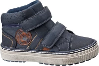Oscal Μποτάκια 29023 Navy Blue