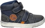 Oscal Μποτάκια 29023 Navy Blue
