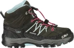 Παιδικό Μπότακι Trekking CMP Rigel Mid Wp Arabica-Sky Light / Arabica-Sky Light - 31 / CMP-3Q12944-76BN_1_59