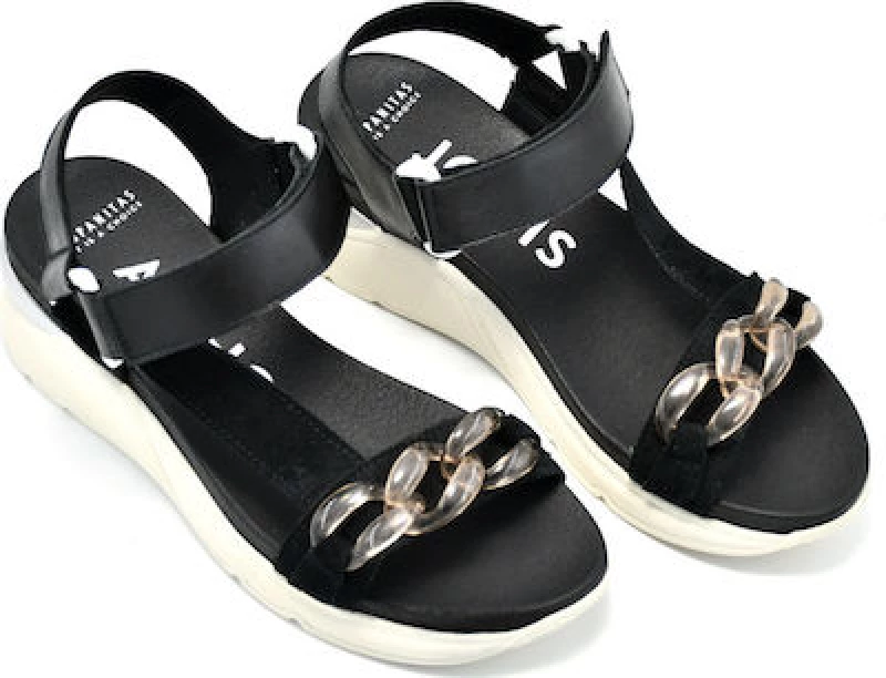 Hispanitas HV211089 Black