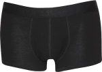 Minerva Mengear 90-20519 Ανδρικά Boxer Μαύρα Μονόχρωμα 2Pack