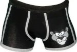 Boxer Πάνθηρας, Χρώμα Μαύρο