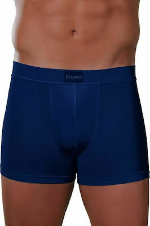 Ανδρικό Boxer, Χρώμα Μπλε