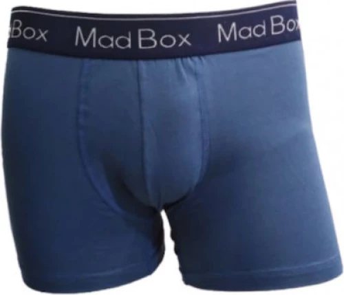 Ανδρικό Boxer Raf Μονόχρωμο