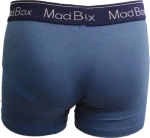 Ανδρικό Boxer Raf Μονόχρωμο