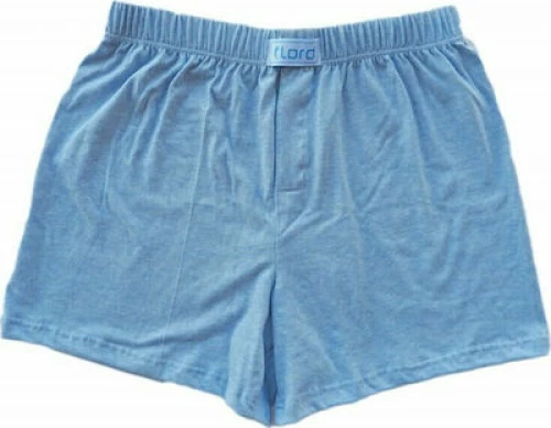 Boxer Πατιλετα, Χρώμα Σιέλ