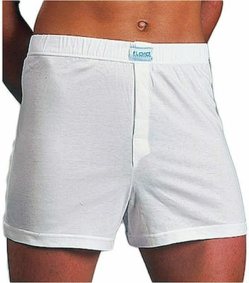 BOXER ΠΑΤΙΛΕΤΑ Λευκό