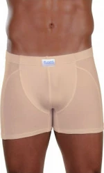 Boxer, Micromodal, Χρώμα Μπεζ