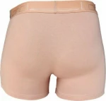 Ανδρικό Boxer, Micromodal, Χρώμα Μπεζ