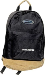 Campus College 20 Lt 810-2060 Black