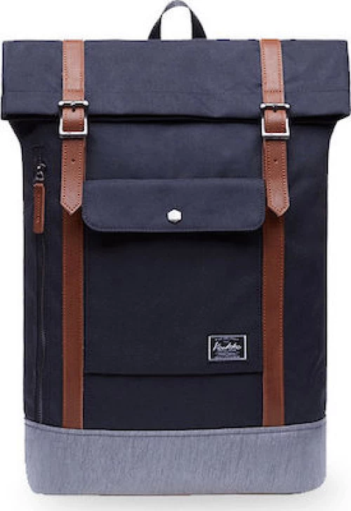 Kaukko Calix KF05 Black/Grey