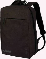 Campus Urban 20Lt 810-2104 Black