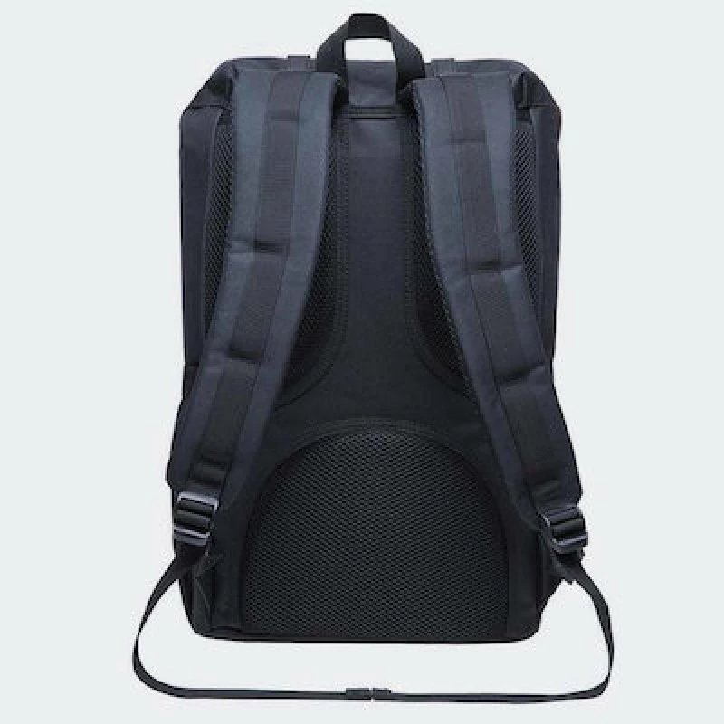 Kaukko Midnight EP5-5 Black/Green