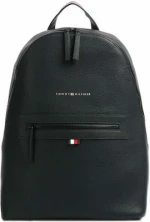 Tommy Hilfiger Essential Ανδρικό Σακίδιο Πλάτης Μαύρο AM0AM09503-BDS