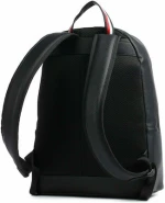 Tommy Hilfiger Essential Ανδρικό Σακίδιο Πλάτης Μαύρο AM0AM09503-BDS