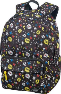 American Tourister Urban Groove Υφασμάτινο Σακίδιο Πλάτης 107259-5681
