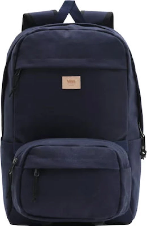 Vans Transplant Υφασμάτινο Σακίδιο Πλάτης Navy Μπλε VN0A3I6AIND