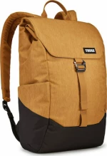 Thule Lithos 16L Mustard