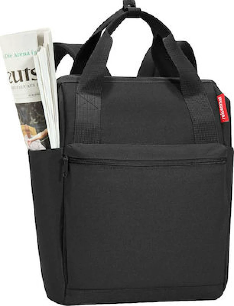 Reisenthel Allrounder R JR7003 Black