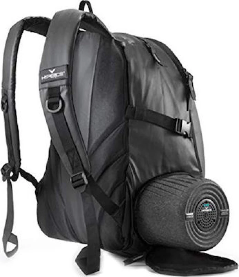 Hyperice Tech Pack Black